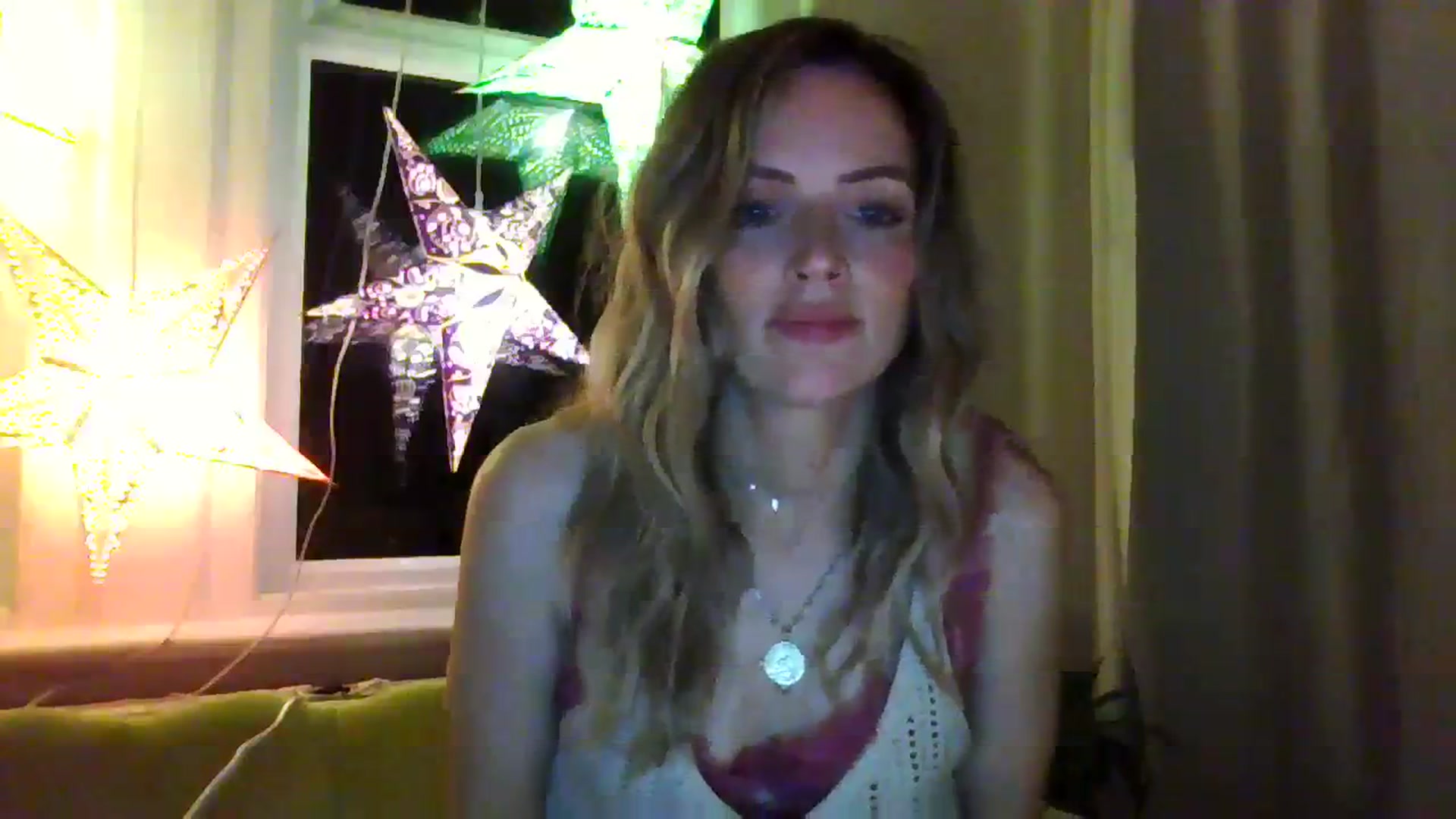 Gallery image thumbnail from Courtney's myfreecams stream on, 09/16/2023, 21:30 image 6 of 20