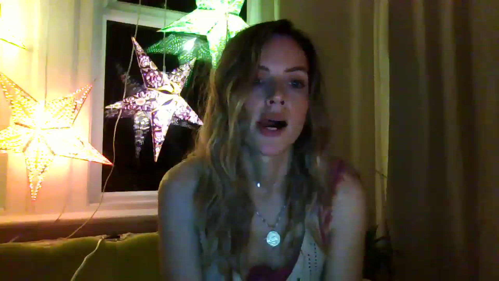 Gallery image thumbnail from Courtney's myfreecams stream on, 09/16/2023, 21:30 image 9 of 20
