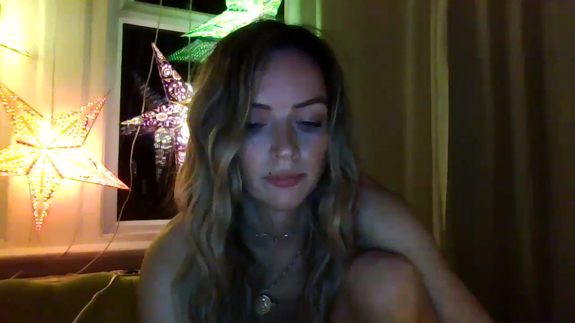 Gallery image thumbnail from Courtney's myfreecams stream on, 09/16/2023, 21:30 image 2 of 20