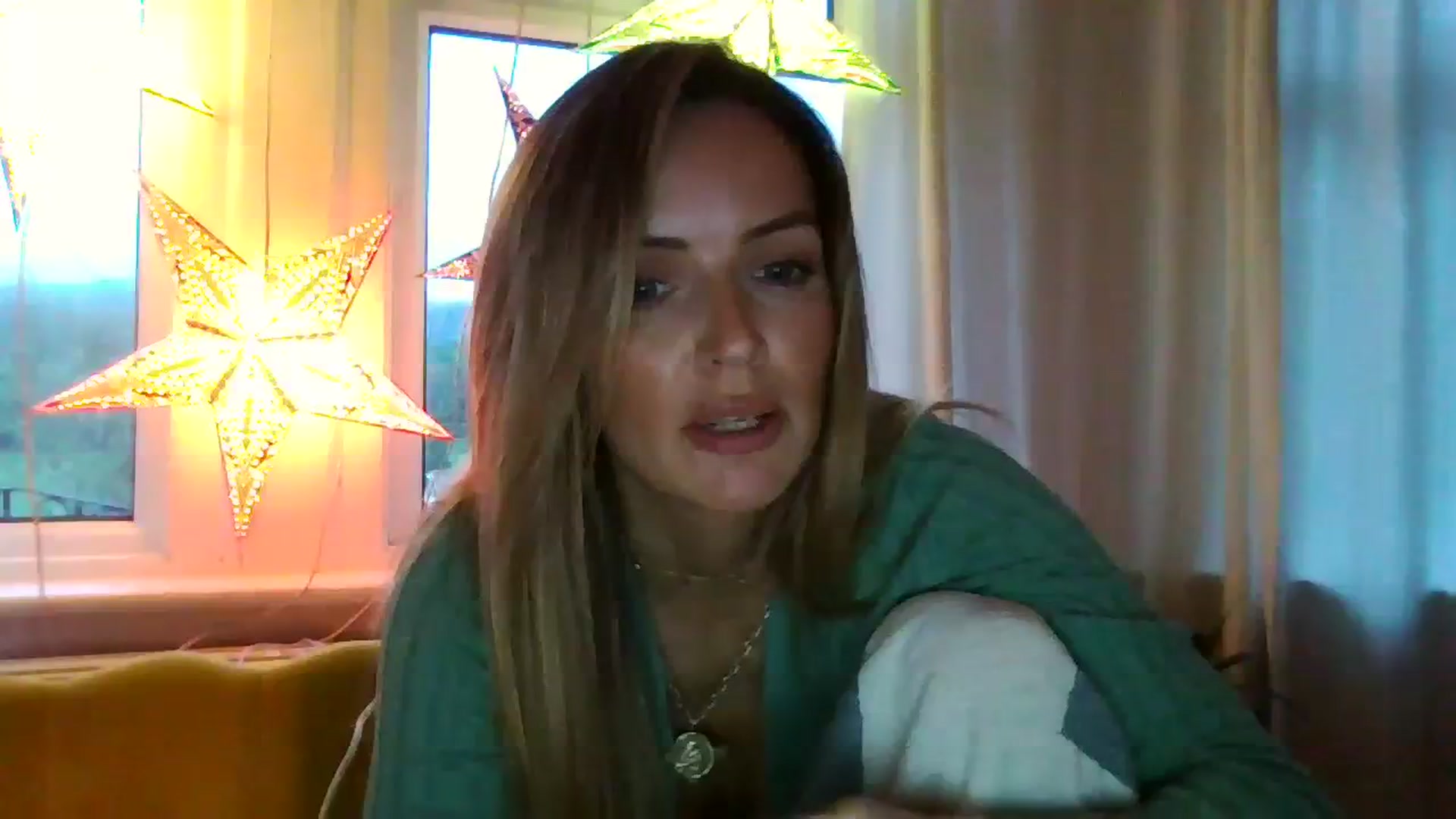 Gallery image thumbnail from Courtney's myfreecams stream on, 09/17/2023, 18:17 image 20 of 20