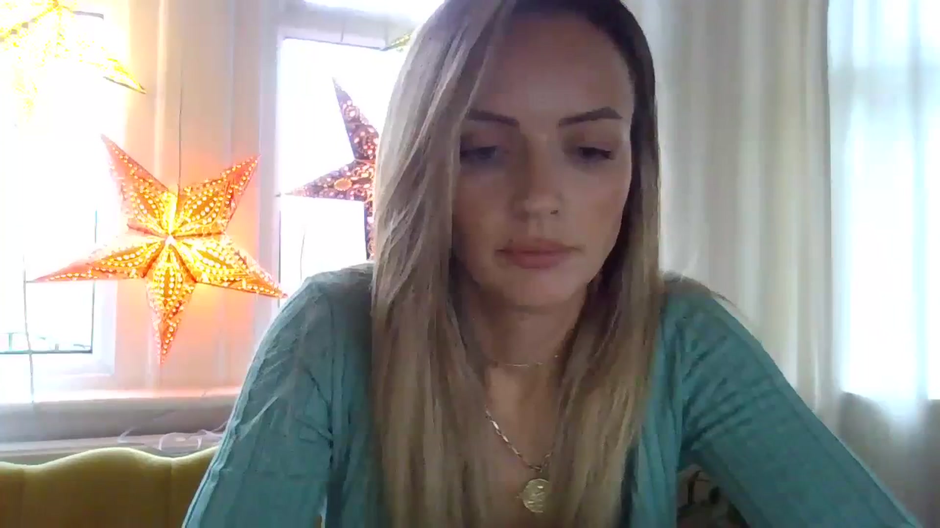 Gallery image thumbnail from Courtney's myfreecams stream on, 09/17/2023, 18:17 image 10 of 20