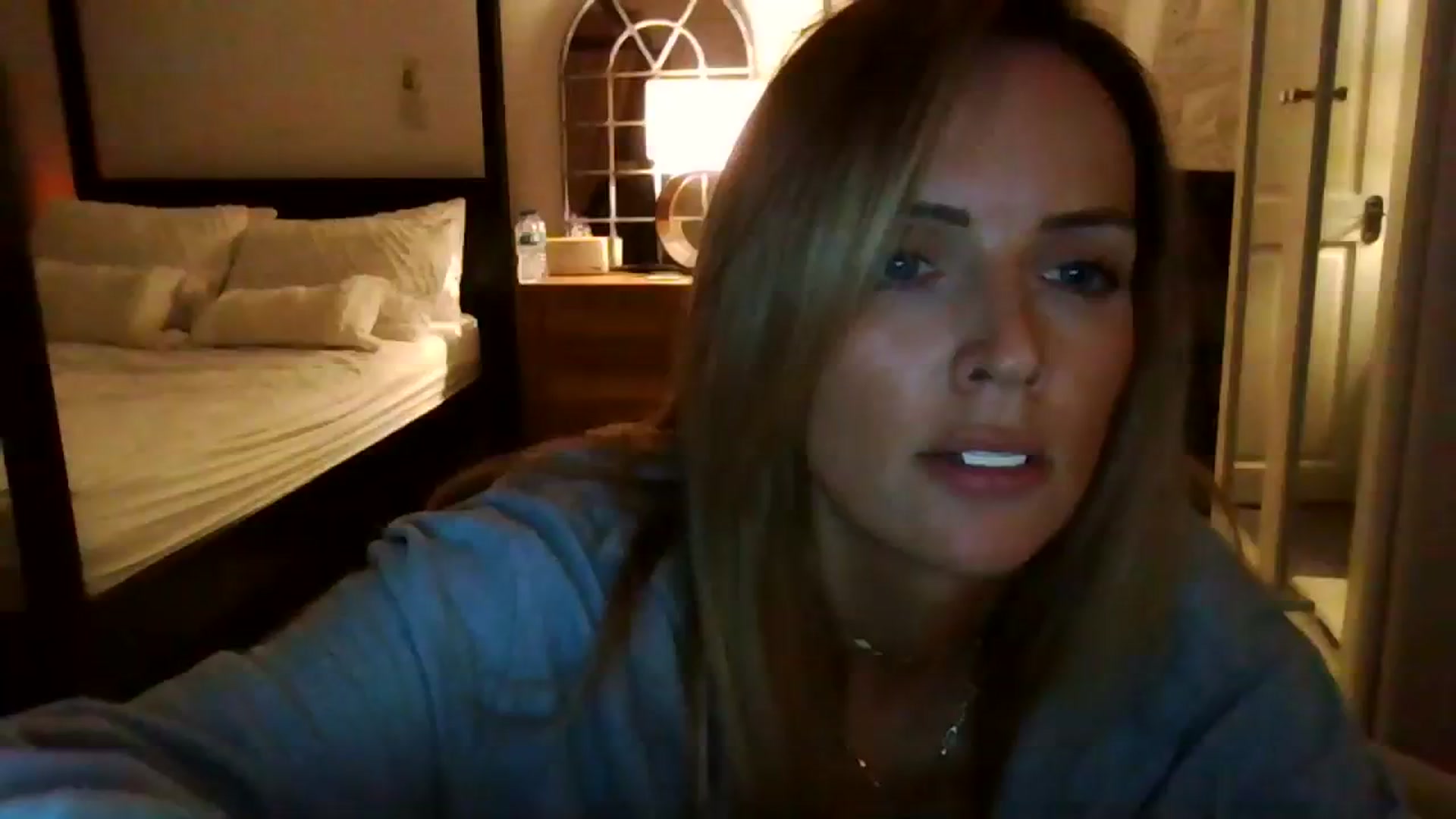 Gallery image thumbnail from Courtney's myfreecams stream on, 09/17/2023, 21:57 image 1 of 20