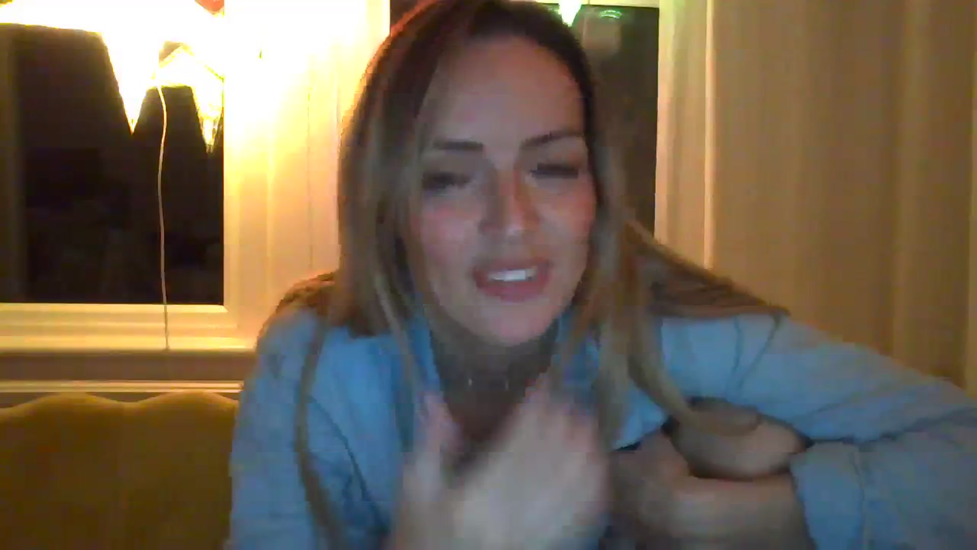Gallery image thumbnail from Courtney's myfreecams stream on, 09/22/2023, 23:20 image 4 of 20