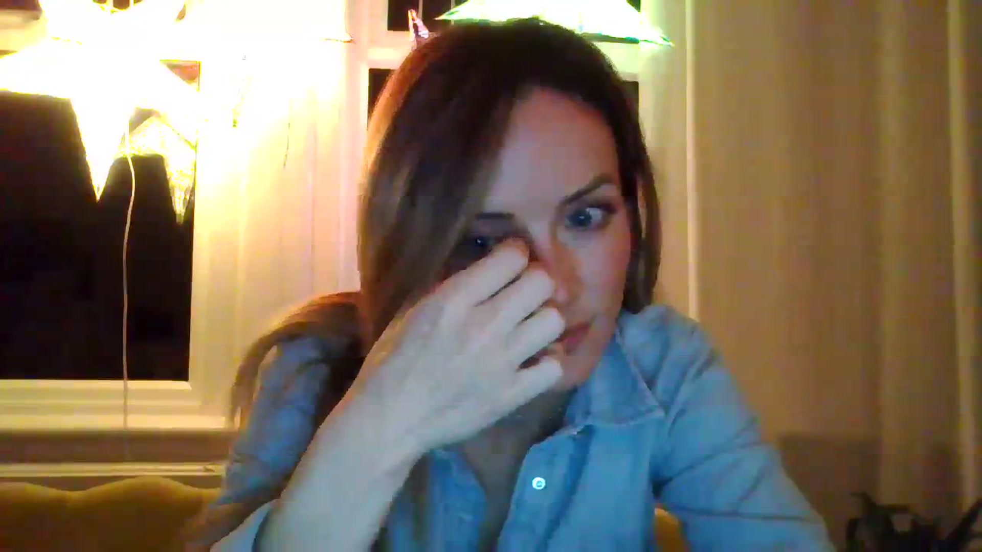 Gallery image thumbnail from Courtney's myfreecams stream on, 09/22/2023, 23:20 image 16 of 20