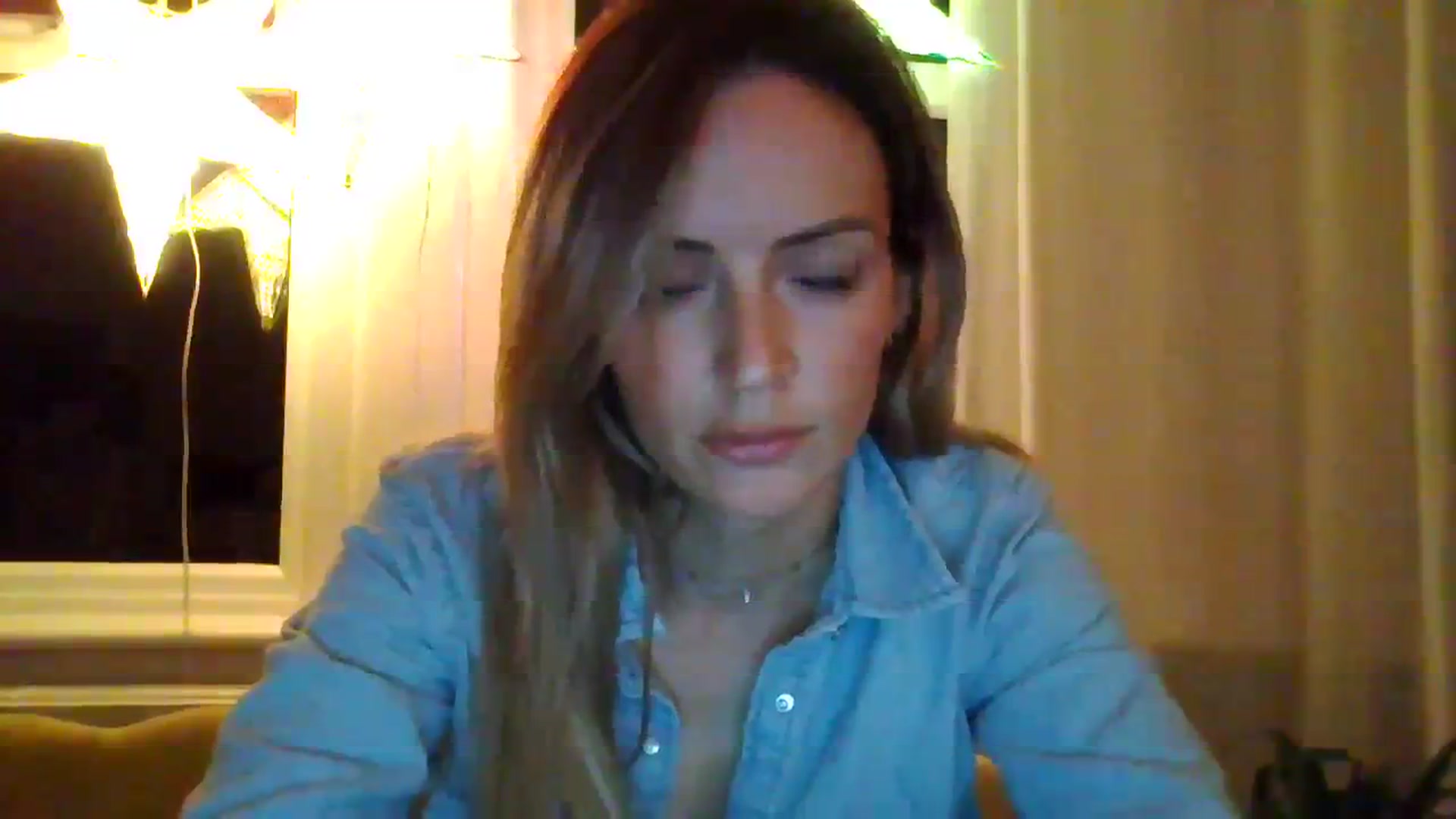 Gallery image thumbnail from Courtney's myfreecams stream on, 09/22/2023, 23:20 image 20 of 20