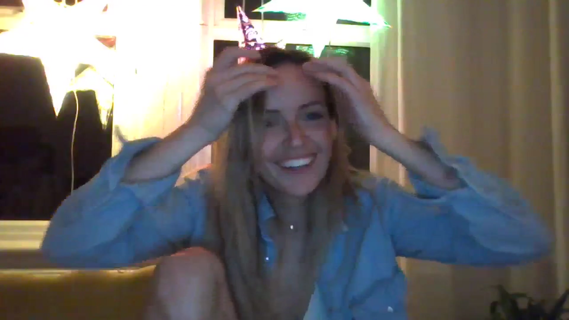 Gallery image thumbnail from Courtney's myfreecams stream on, 09/23/2023, 24:08 image 4 of 20