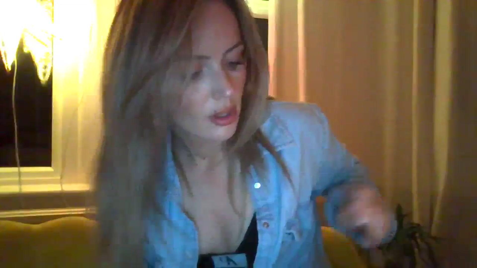 Gallery image thumbnail from Courtney's myfreecams stream on, 09/26/2023, 20:32 image 8 of 20