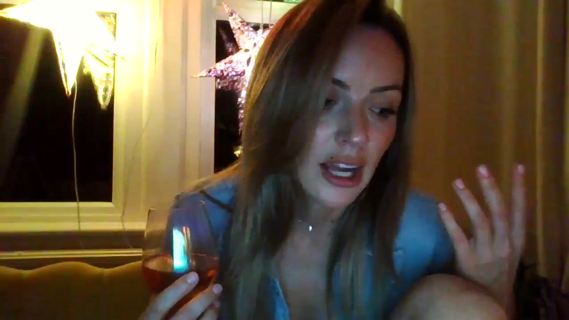 Gallery image thumbnail from Courtney's myfreecams stream on, 09/26/2023, 21:34 image 9 of 20