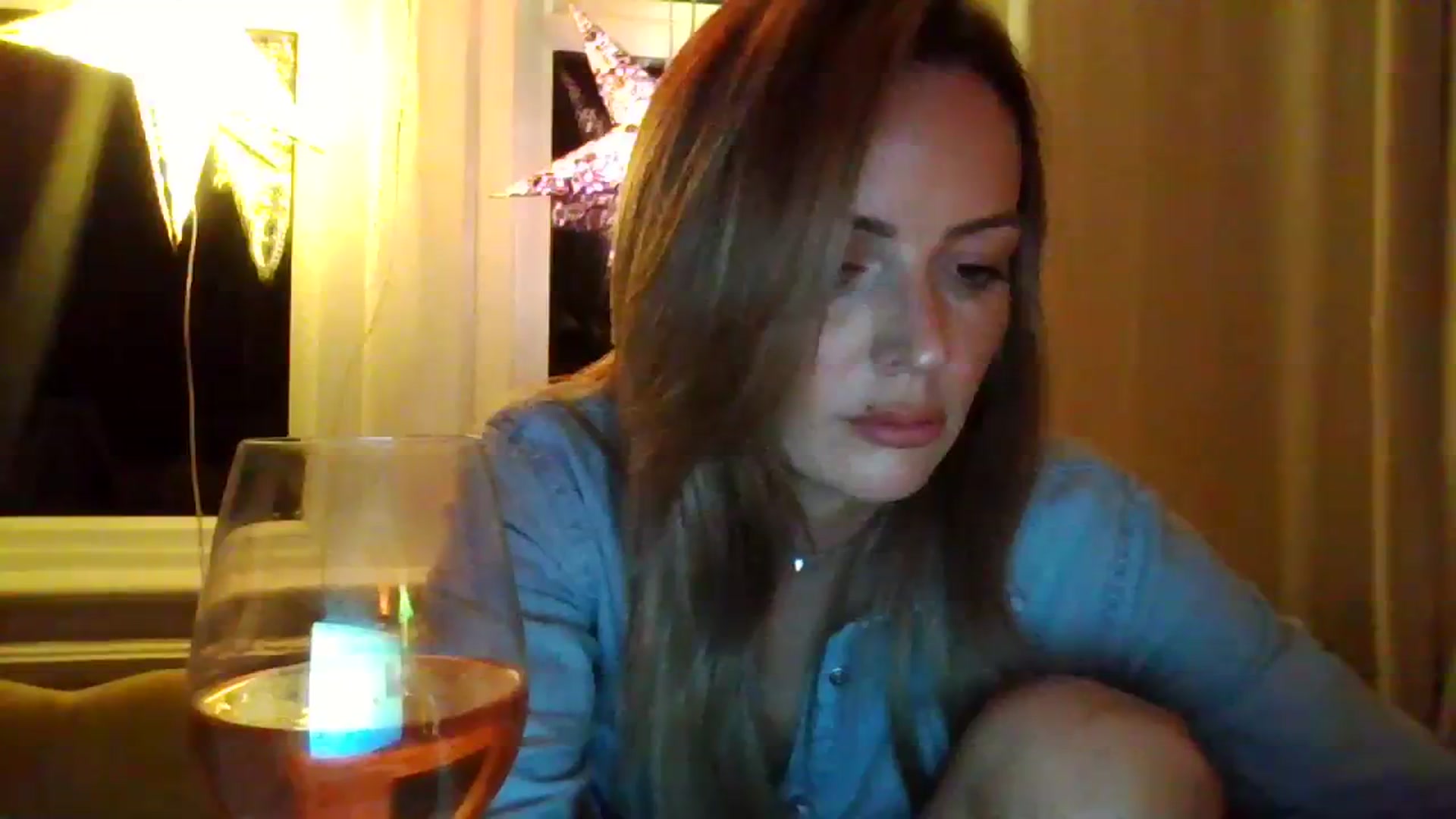 Gallery image thumbnail from Courtney's myfreecams stream on, 09/26/2023, 21:34 image 8 of 20