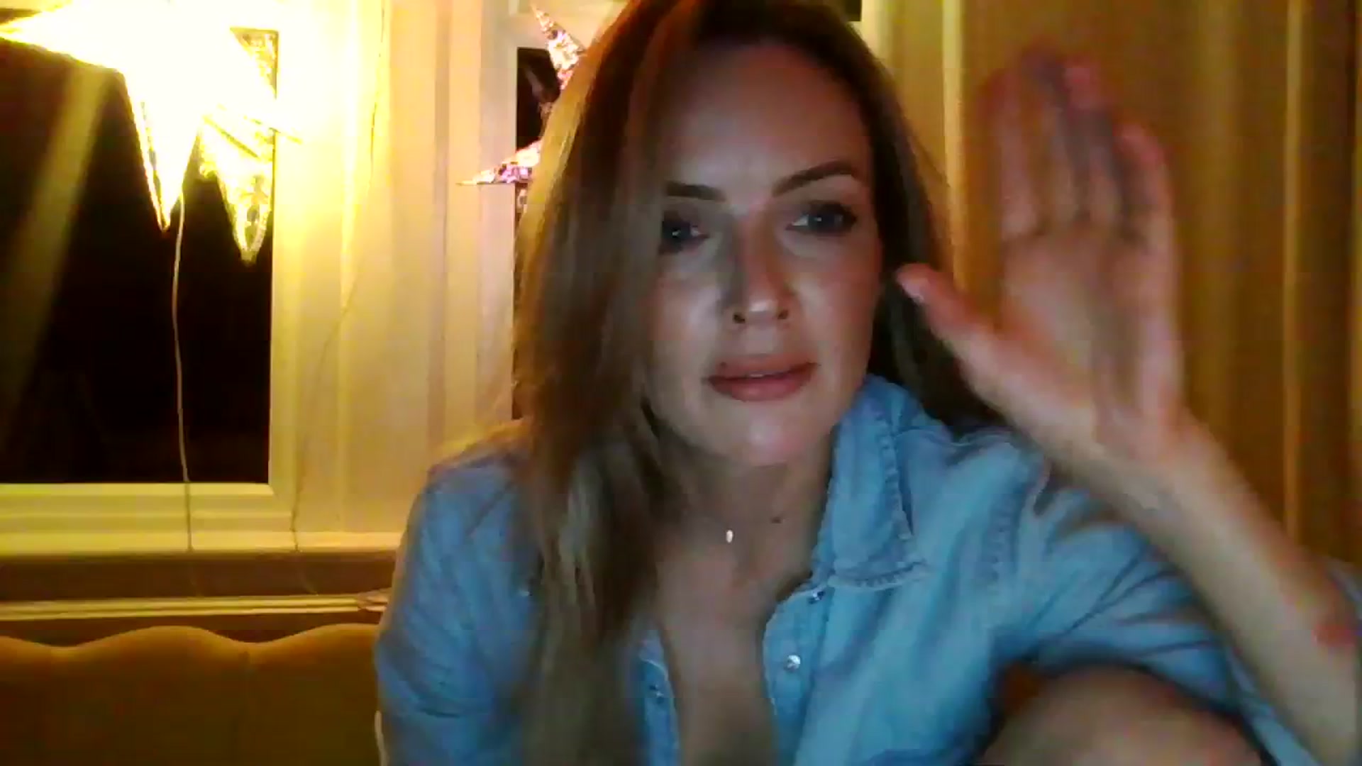 Gallery image thumbnail from Courtney's myfreecams stream on, 09/26/2023, 21:34 image 11 of 20