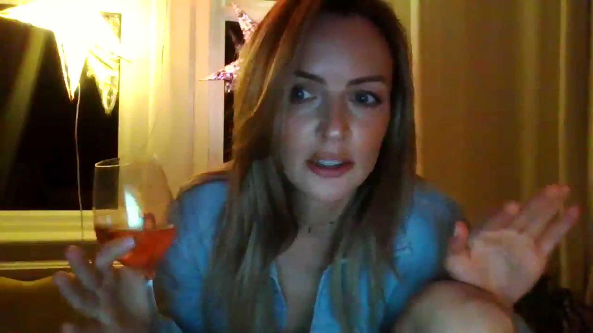 Gallery image thumbnail from Courtney's myfreecams stream on, 09/26/2023, 21:34 image 3 of 20