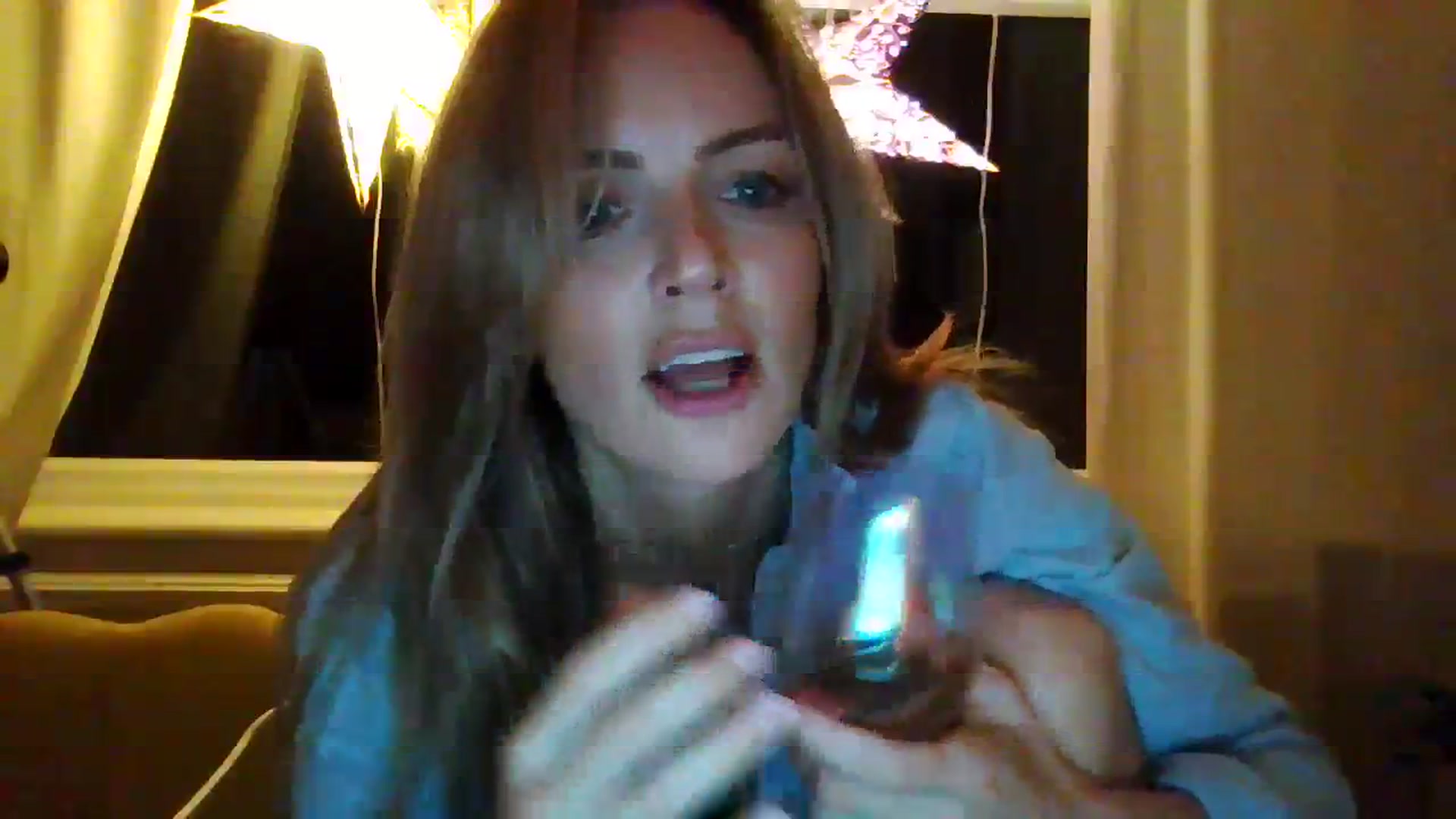 Gallery image thumbnail from Courtney's myfreecams stream on, 09/26/2023, 22:52 image 7 of 20