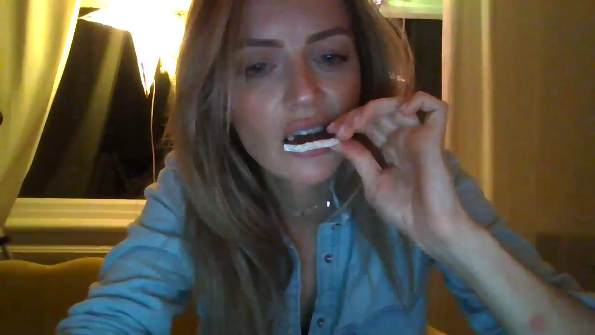 Gallery image thumbnail from Courtney's myfreecams stream on, 09/26/2023, 22:52 image 9 of 20