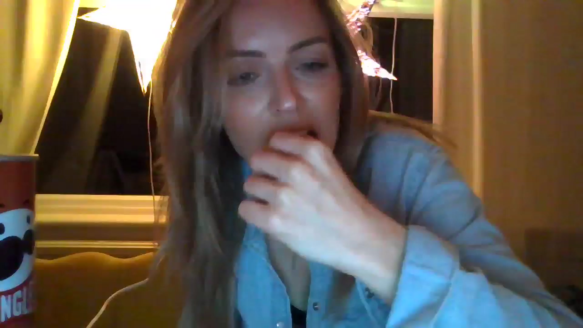 Gallery image thumbnail from Courtney's myfreecams stream on, 09/26/2023, 22:52 image 8 of 20