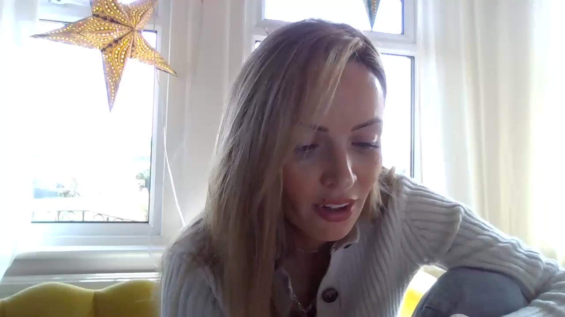 Gallery image thumbnail from Courtney's myfreecams stream on, 10/03/2023, 10:54 image 4 of 20