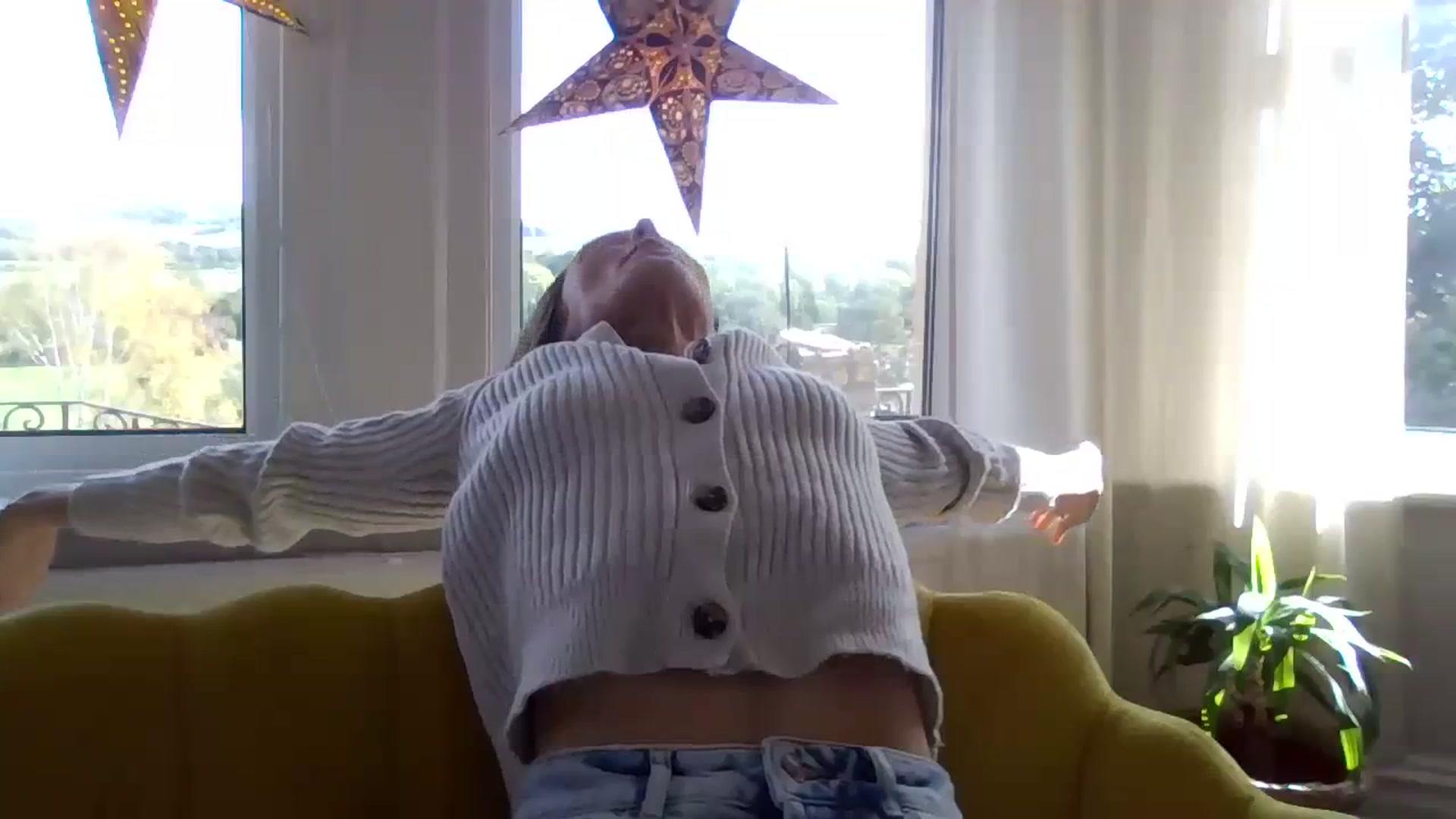 Gallery image thumbnail from Courtney's myfreecams stream on, 10/03/2023, 11:35 image 6 of 20