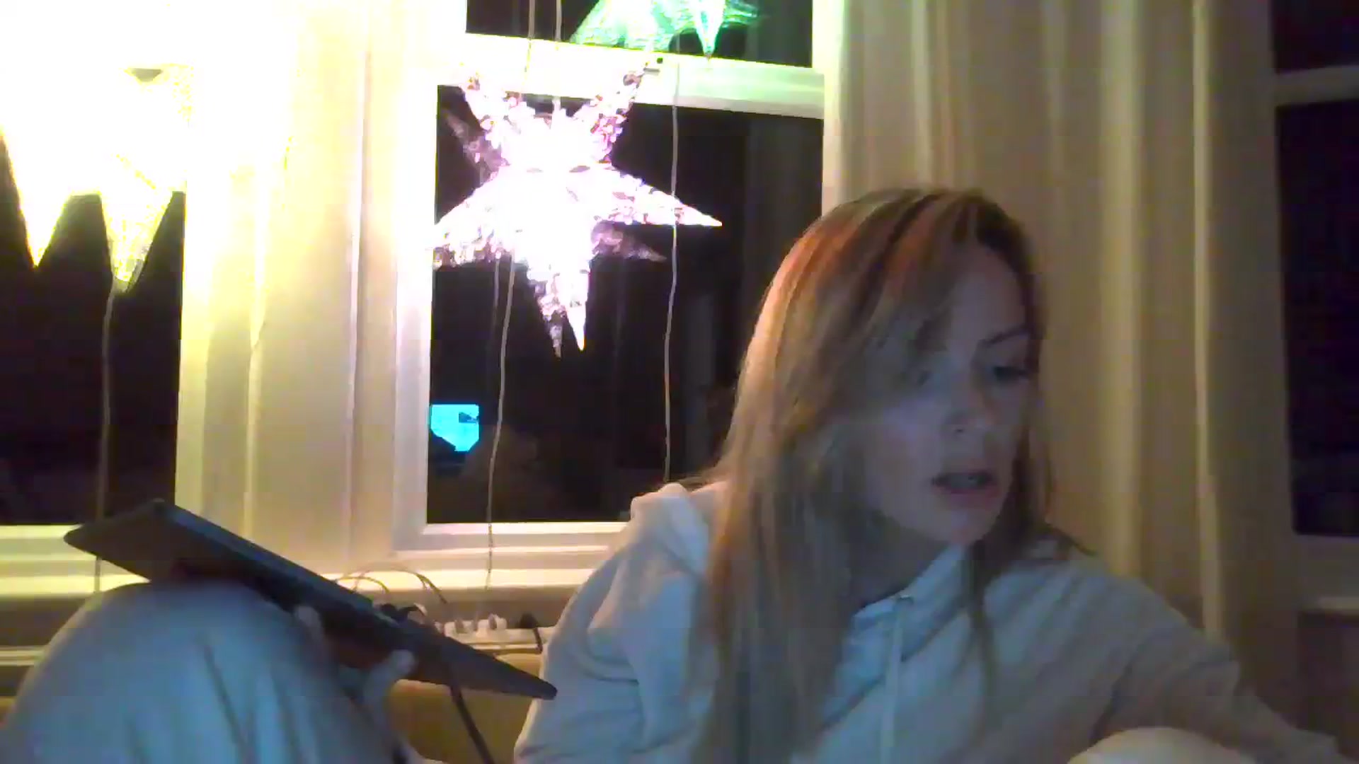 Gallery image thumbnail from Courtney's myfreecams stream on, 10/05/2023, 21:05 image 13 of 20