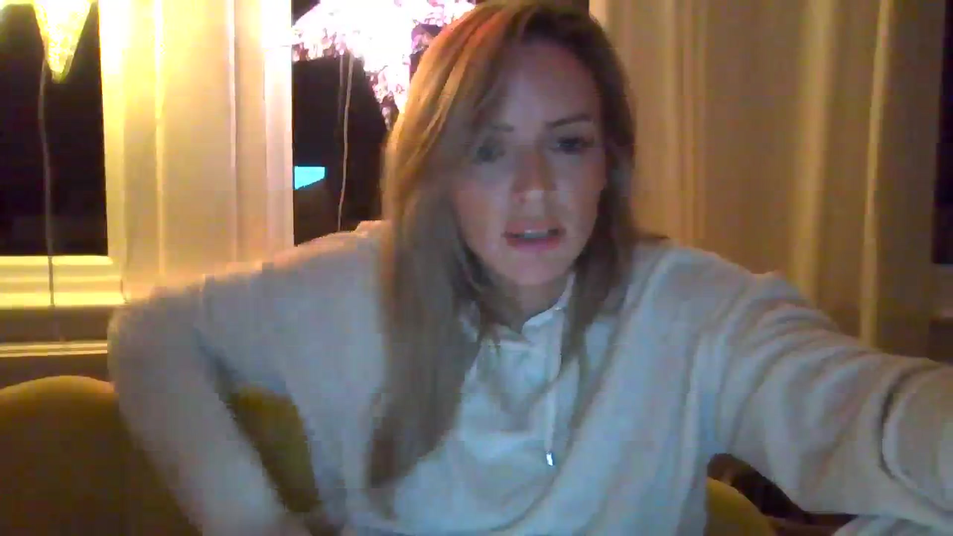 Gallery image thumbnail from Courtney's myfreecams stream on, 10/05/2023, 21:05 image 15 of 20