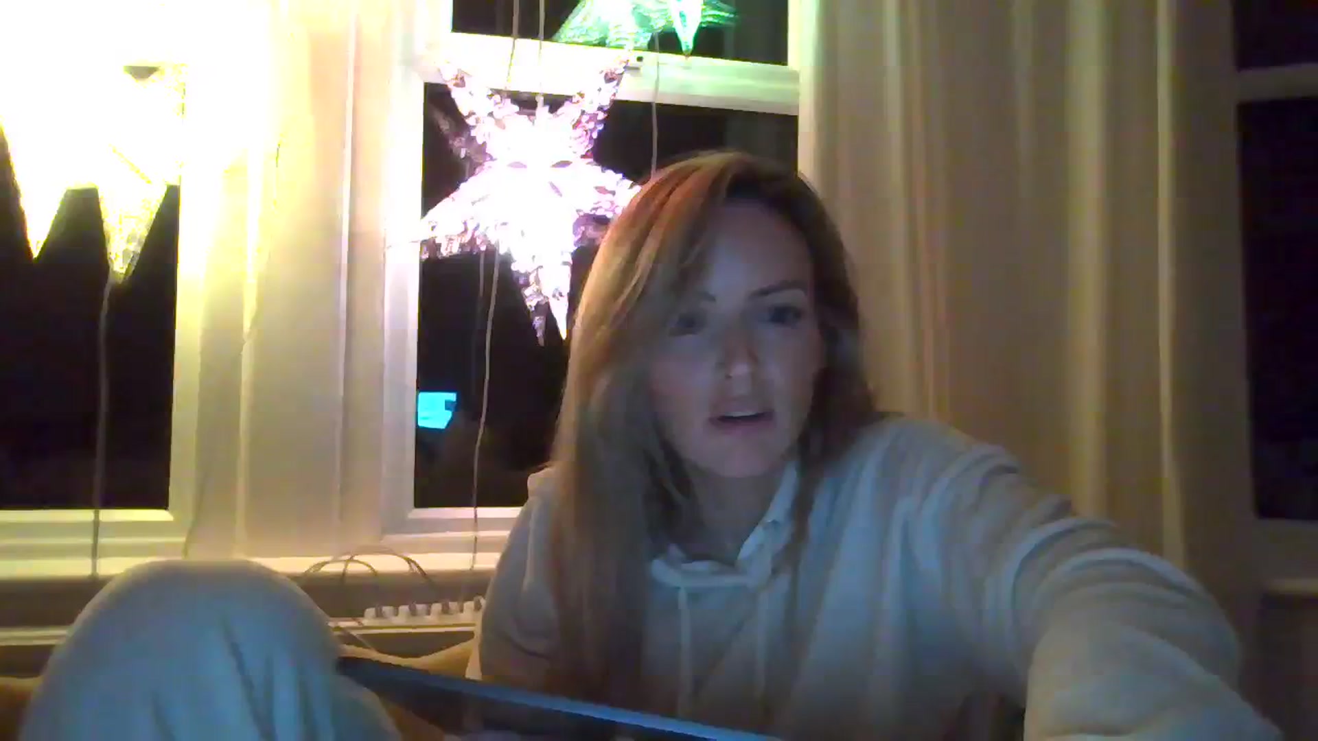 Gallery image thumbnail from Courtney's myfreecams stream on, 10/05/2023, 21:05 image 12 of 20