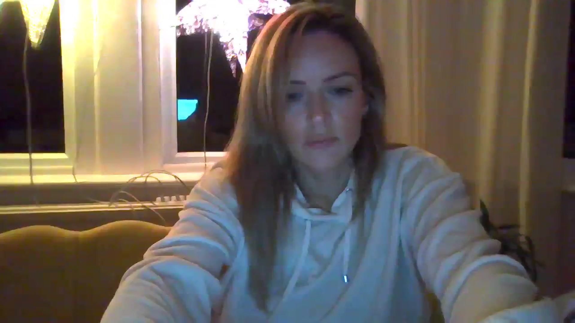 Gallery image thumbnail from Courtney's myfreecams stream on, 10/05/2023, 21:05 image 17 of 20