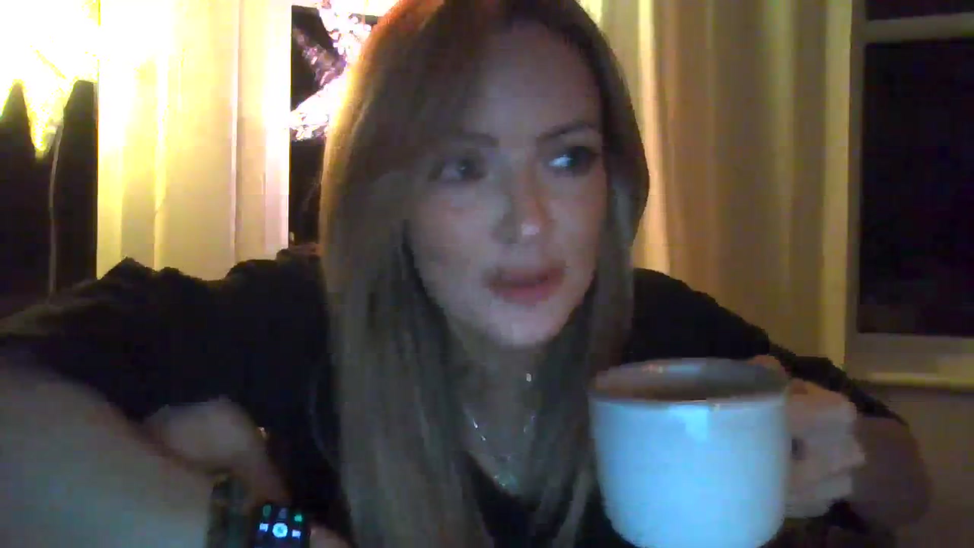Gallery image thumbnail from Courtney's myfreecams stream on, 10/06/2023, 21:07 image 15 of 20