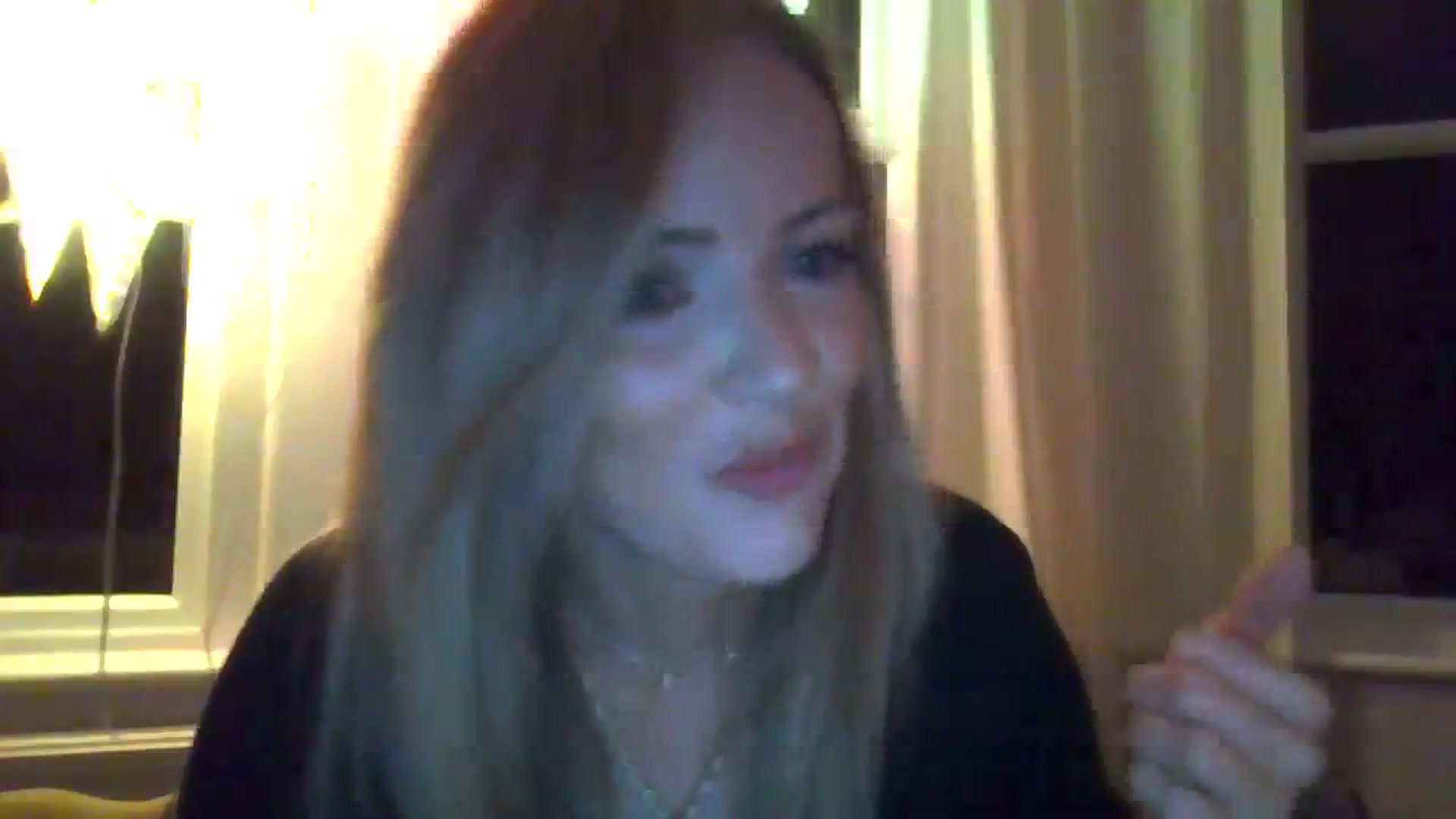 Gallery image thumbnail from Courtney's myfreecams stream on, 10/06/2023, 21:07 image 4 of 20