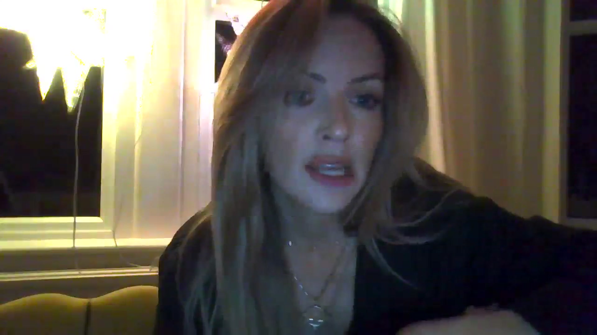 Gallery image thumbnail from Courtney's myfreecams stream on, 10/06/2023, 21:07 image 9 of 20