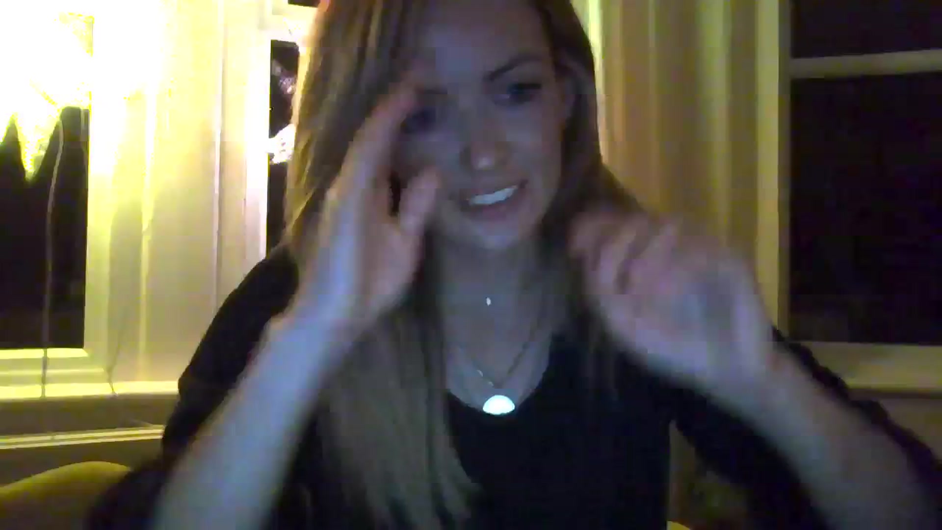 Gallery image thumbnail from Courtney's myfreecams stream on, 10/06/2023, 23:38 image 7 of 20