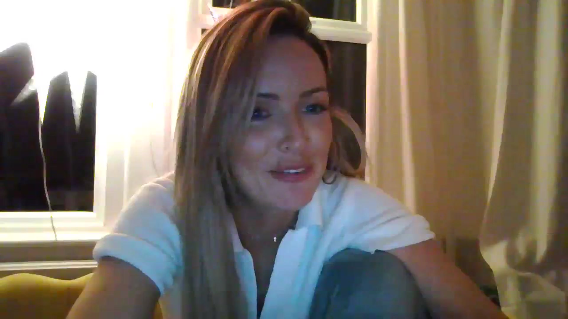 Gallery image thumbnail from Courtney's myfreecams stream on, 10/11/2023, 22:53 image 19 of 20