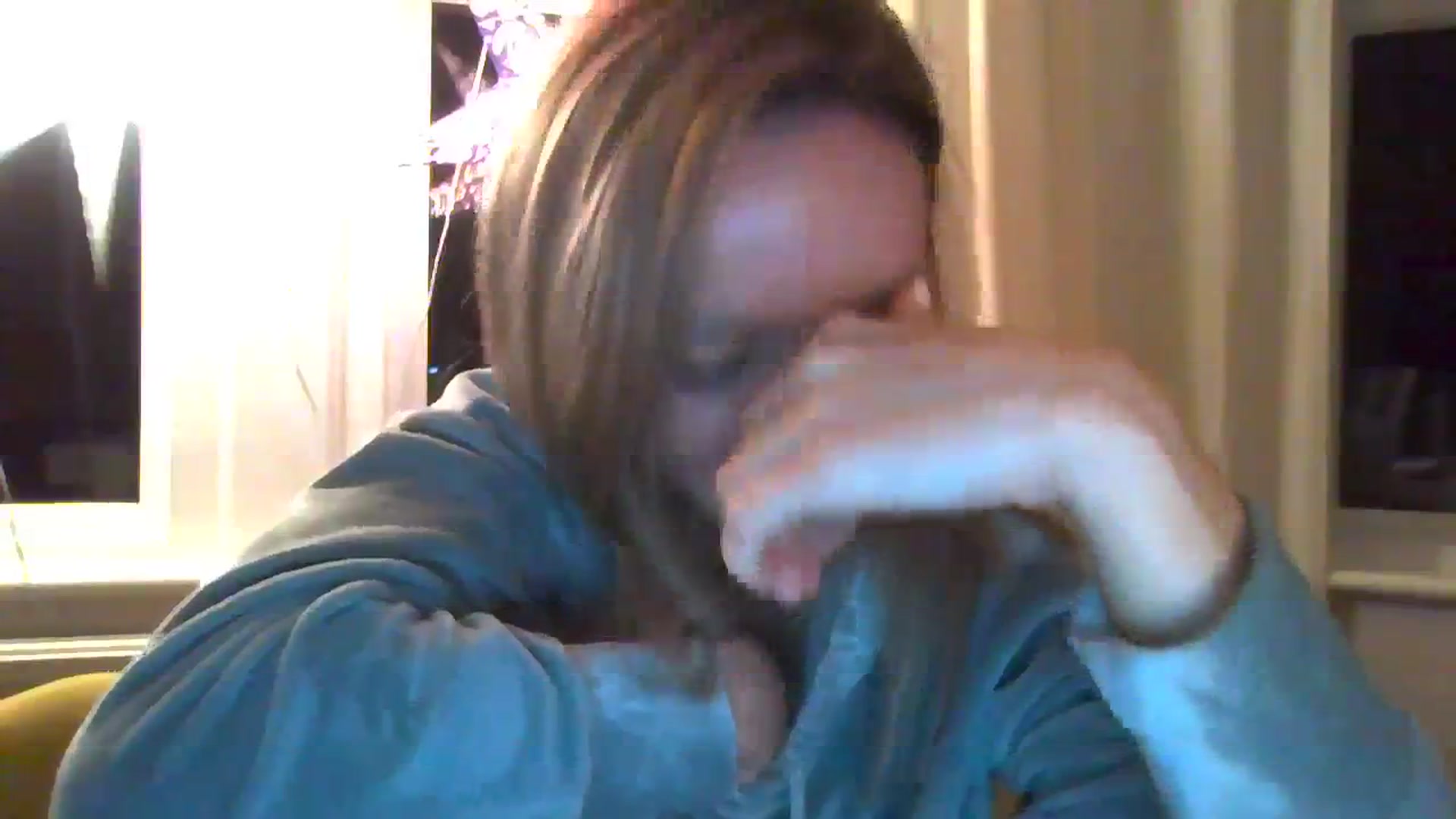 Gallery image thumbnail from Courtney's myfreecams stream on, 10/11/2023, 22:53 image 11 of 20