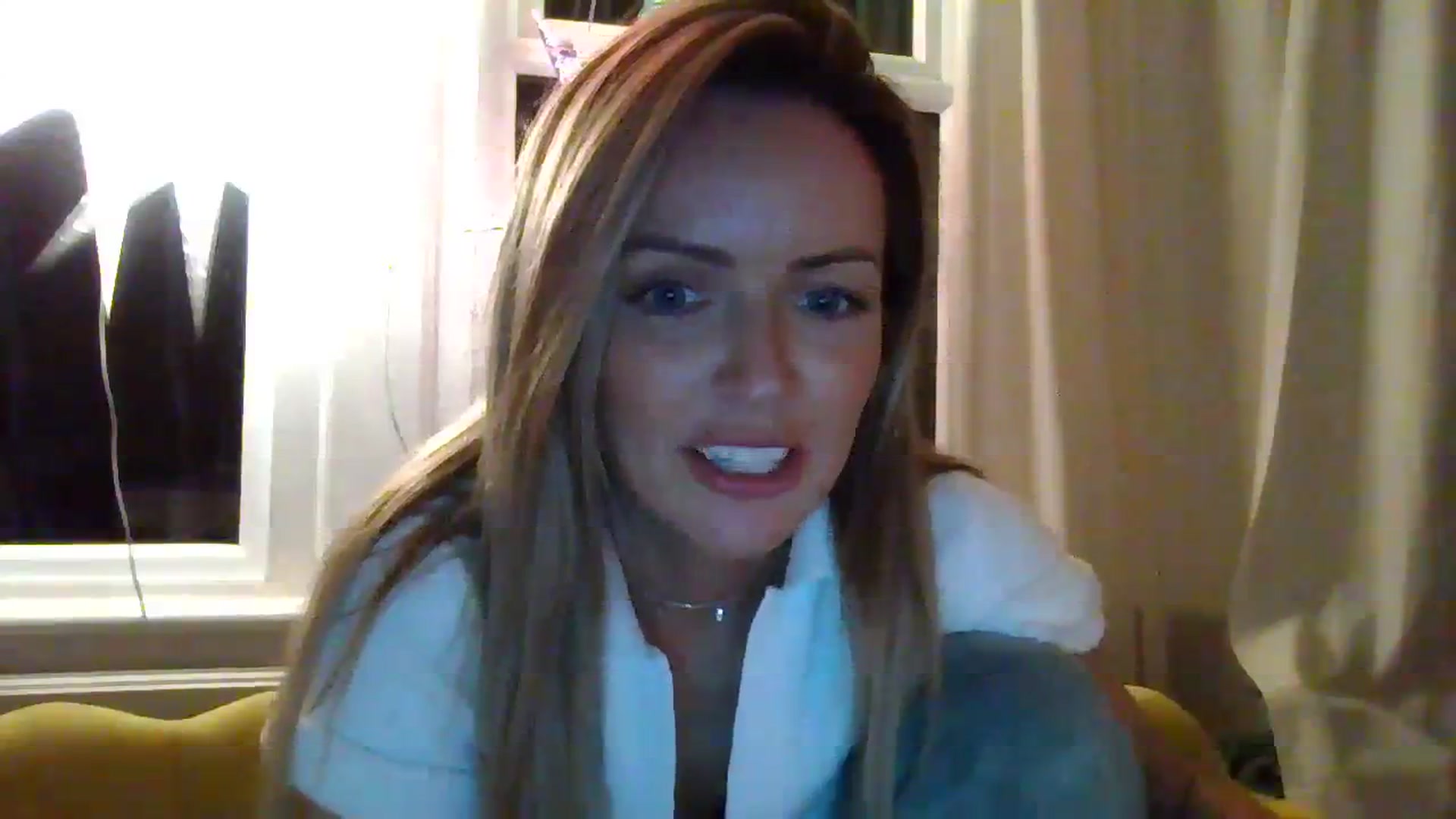 Gallery image thumbnail from Courtney's myfreecams stream on, 10/11/2023, 22:53 image 17 of 20
