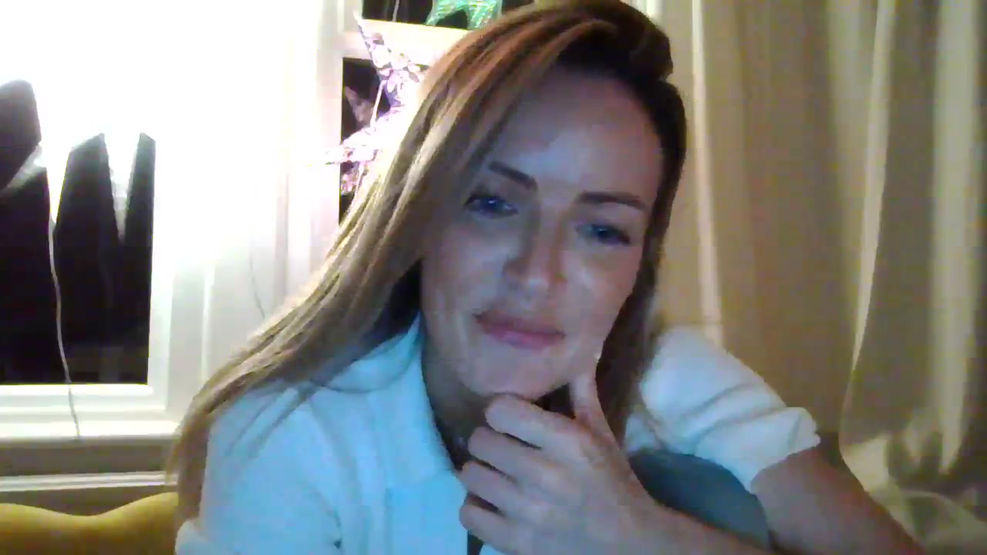 Gallery image thumbnail from Courtney's myfreecams stream on, 10/11/2023, 22:53 image 20 of 20
