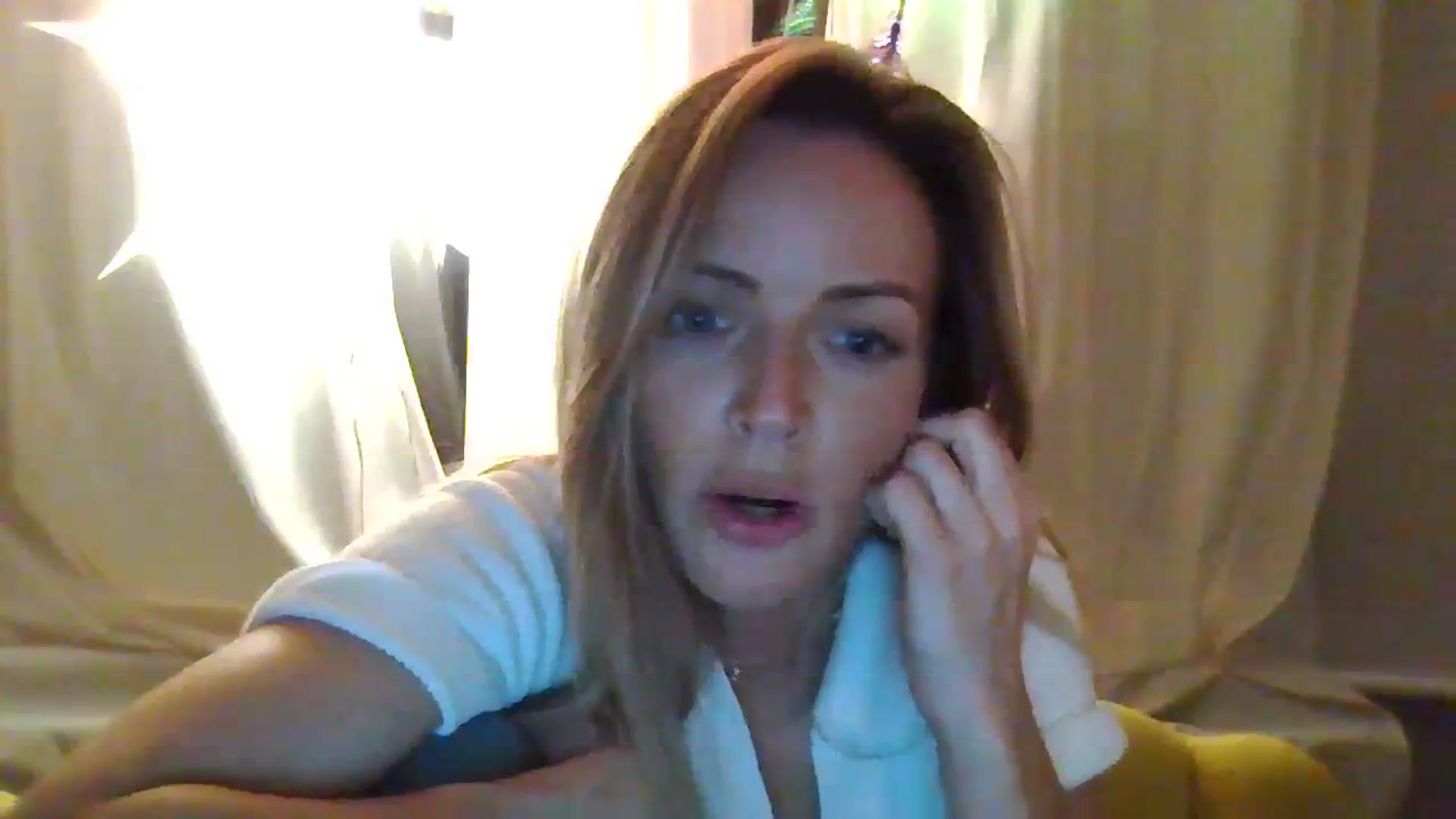 Gallery image thumbnail from Courtney's myfreecams stream on, 10/12/2023, 24:03 image 14 of 20