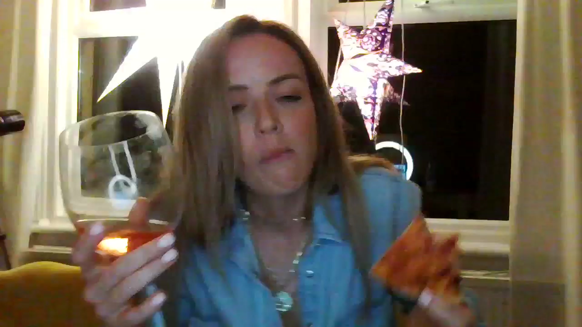 Gallery image thumbnail from Courtney's myfreecams stream on, 10/13/2023, 23:37 image 17 of 20