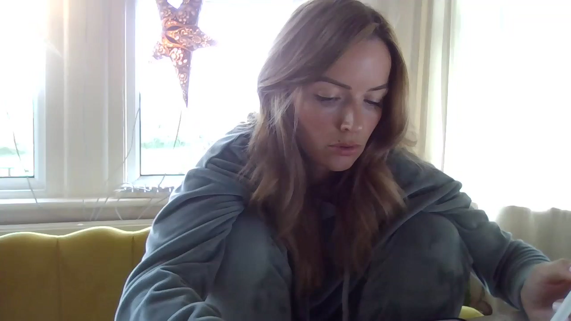Gallery image thumbnail from Courtney's myfreecams stream on, 10/20/2023, 12:12 image 14 of 20
