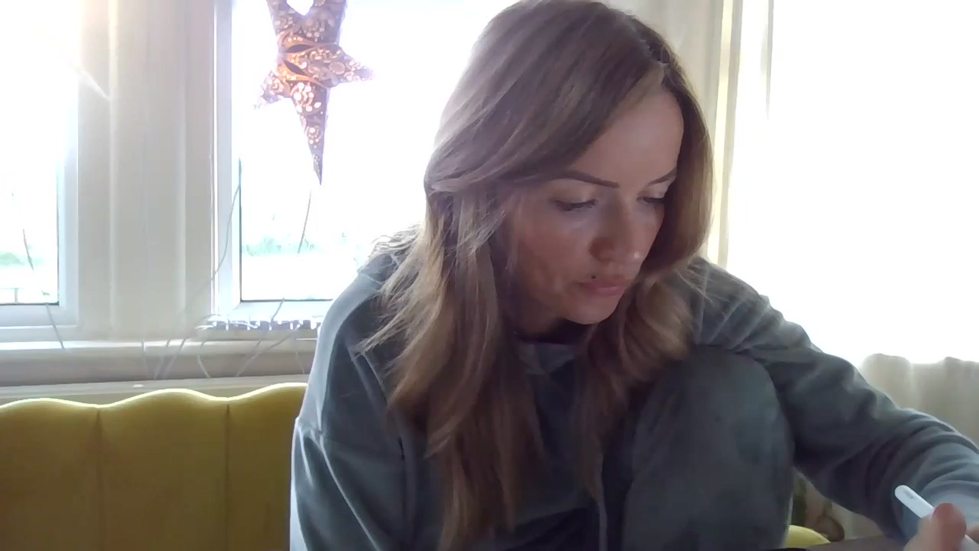 Gallery image thumbnail from Courtney's myfreecams stream on, 10/20/2023, 12:12 image 16 of 20