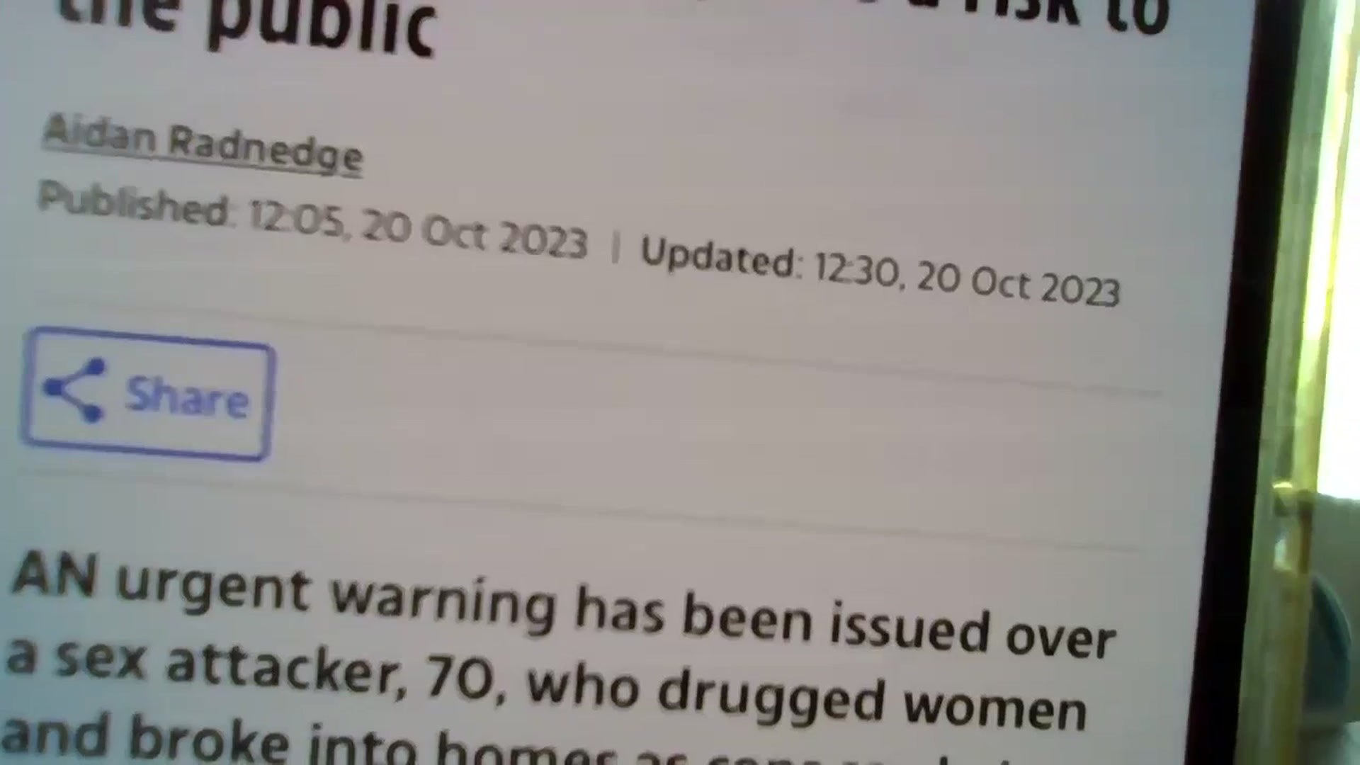 Gallery image thumbnail from Courtney's myfreecams stream on, 10/20/2023, 12:12 image 17 of 20