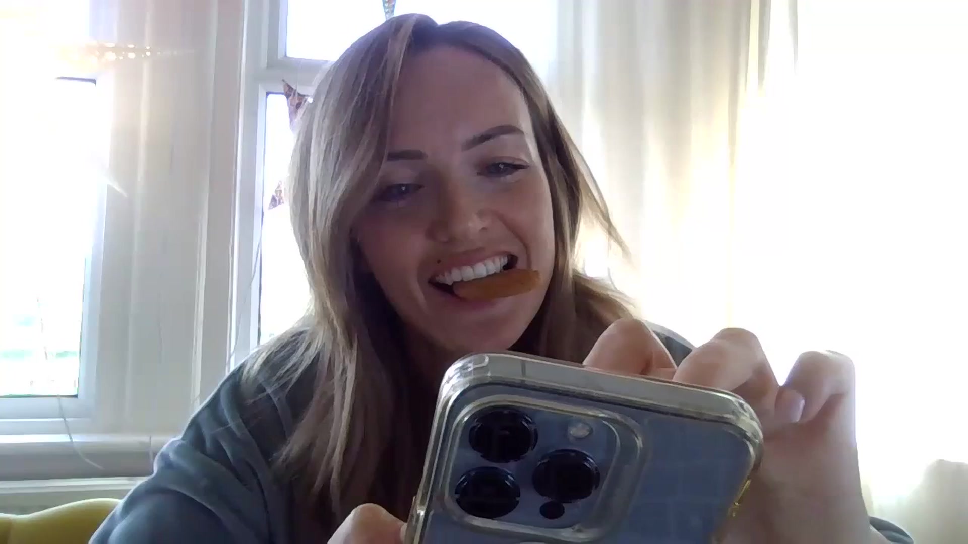 Gallery image thumbnail from Courtney's myfreecams stream on, 10/20/2023, 12:35 image 1 of 20