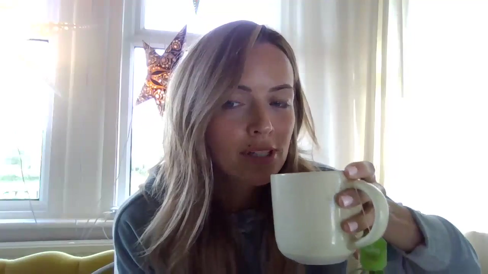Gallery image thumbnail from Courtney's myfreecams stream on, 10/20/2023, 12:35 image 11 of 20