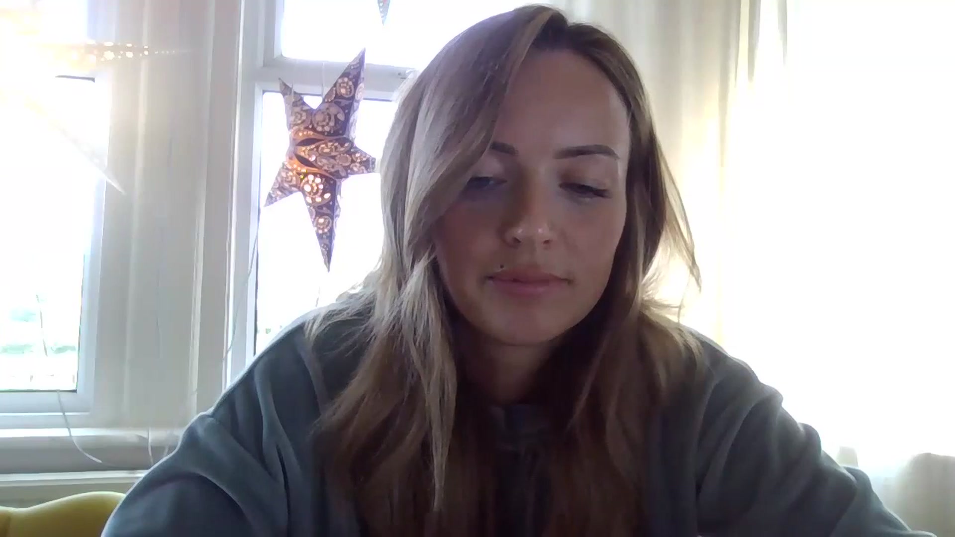 Gallery image thumbnail from Courtney's myfreecams stream on, 10/20/2023, 12:35 image 5 of 20