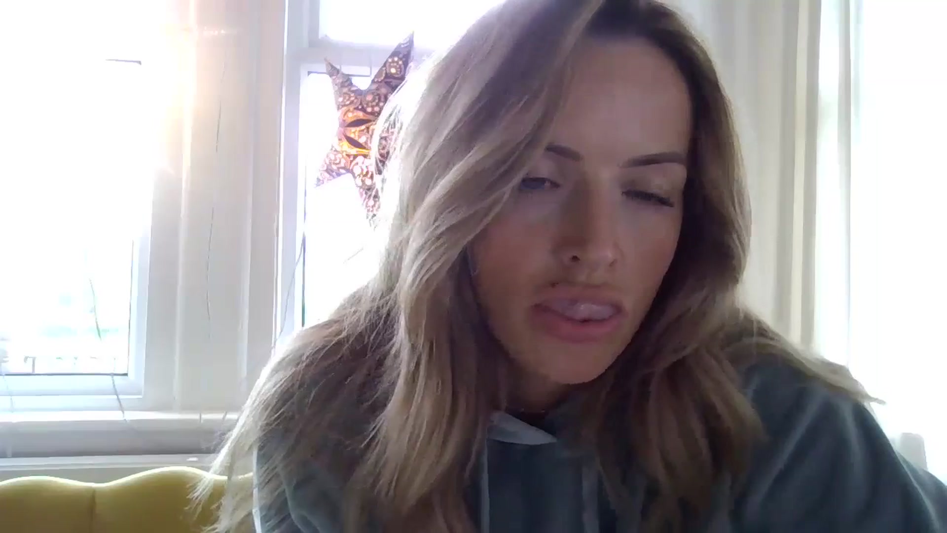Gallery image thumbnail from Courtney's myfreecams stream on, 10/20/2023, 14:03 image 17 of 20