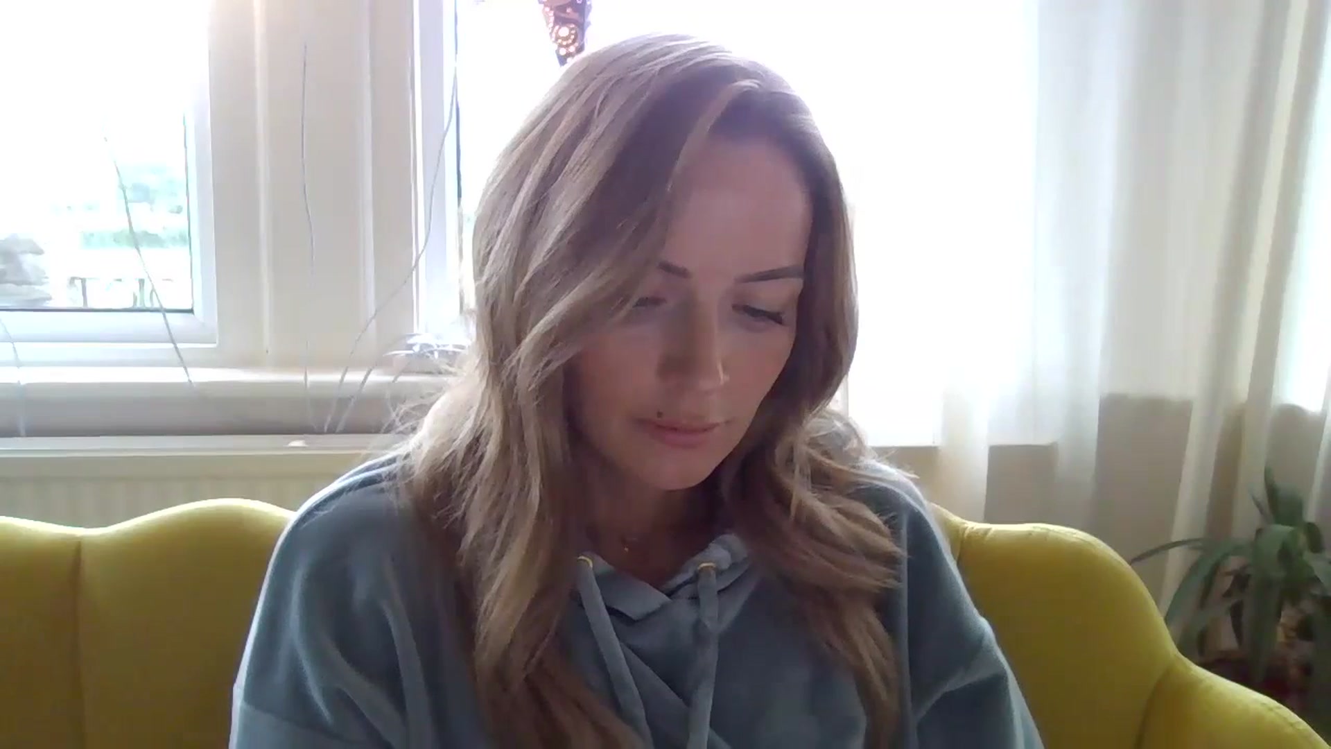 Gallery image thumbnail from Courtney's myfreecams stream on, 10/20/2023, 14:26 image 8 of 20