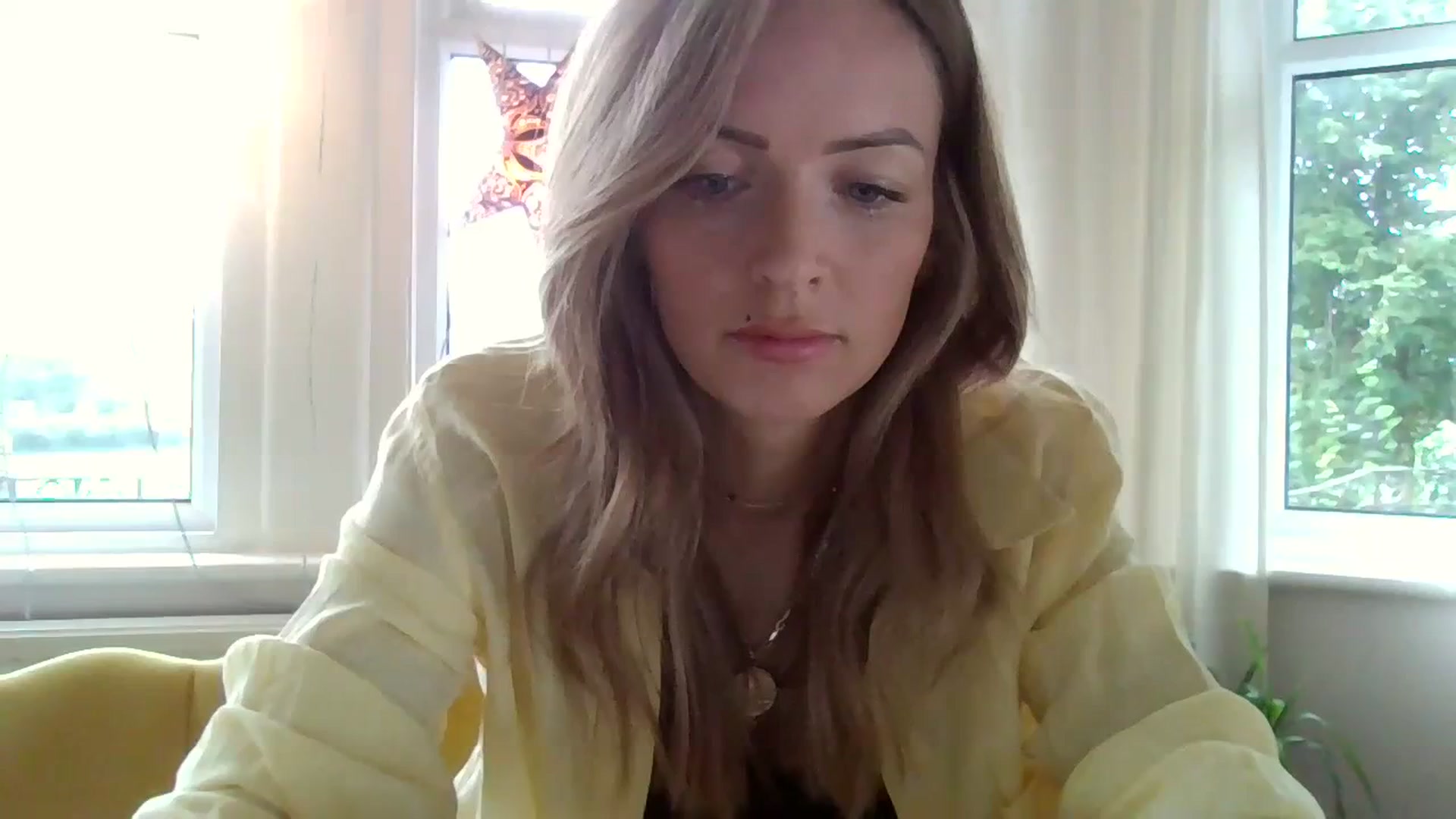 Gallery image thumbnail from Courtney's myfreecams stream on, 10/21/2023, 08:45 image 1 of 20