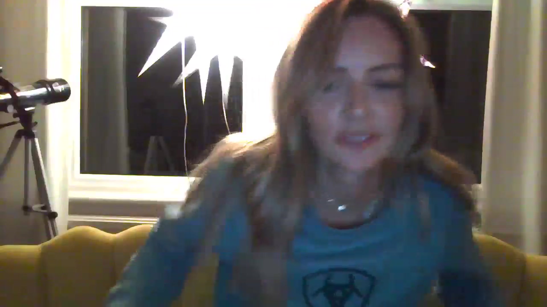 Gallery image thumbnail from Courtney's myfreecams stream on, 10/21/2023, 23:31 image 7 of 20