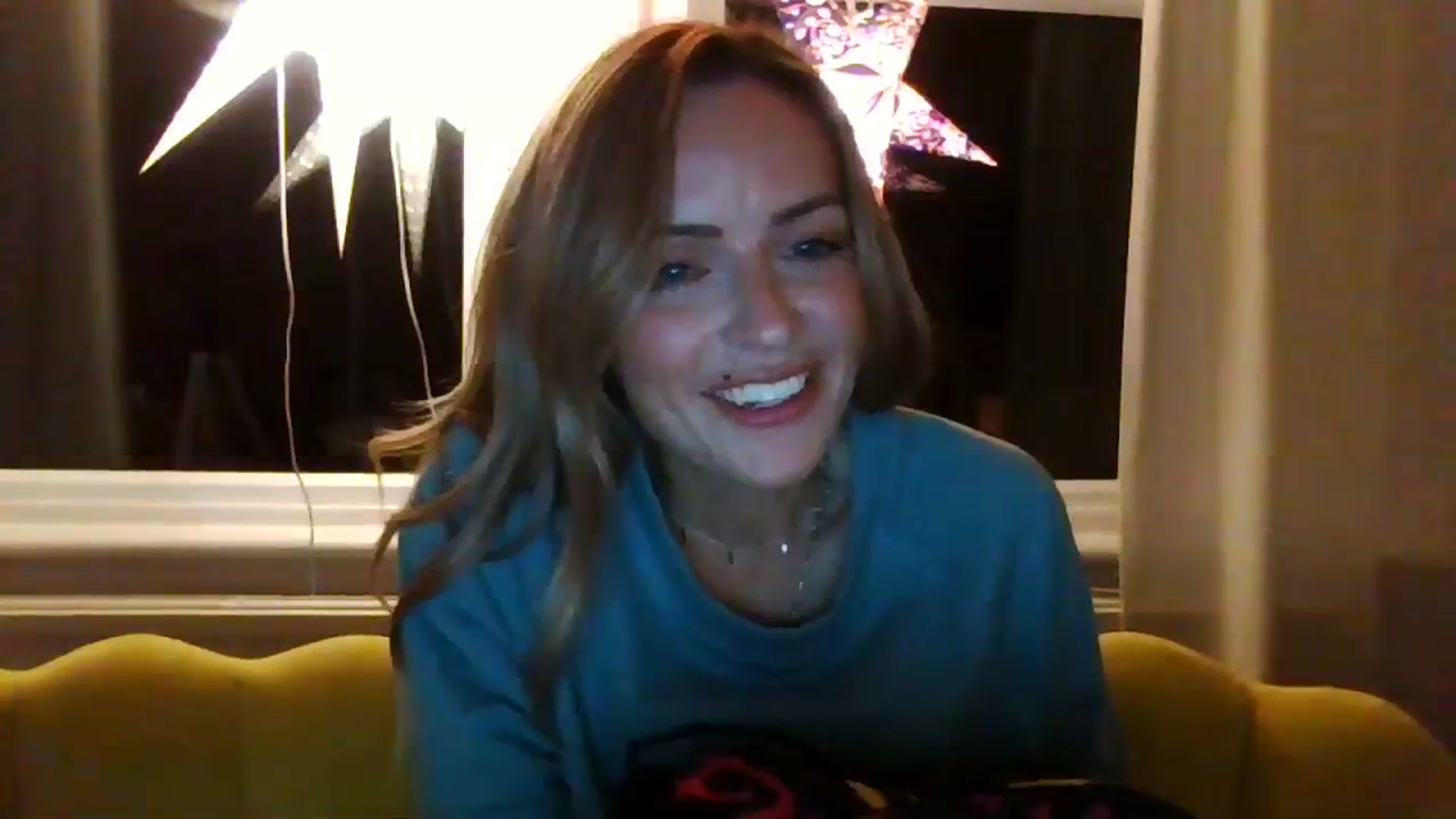 Gallery image thumbnail from Courtney's myfreecams stream on, 10/21/2023, 23:31 image 2 of 20