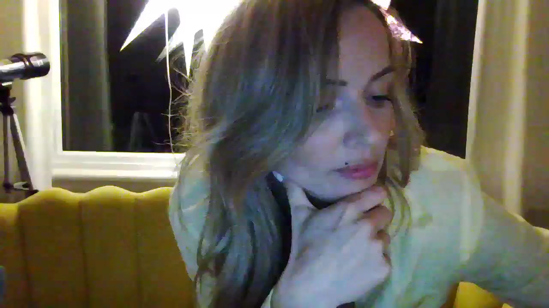 Gallery image thumbnail from Courtney's myfreecams stream on, 10/21/2023, 23:31 image 19 of 20
