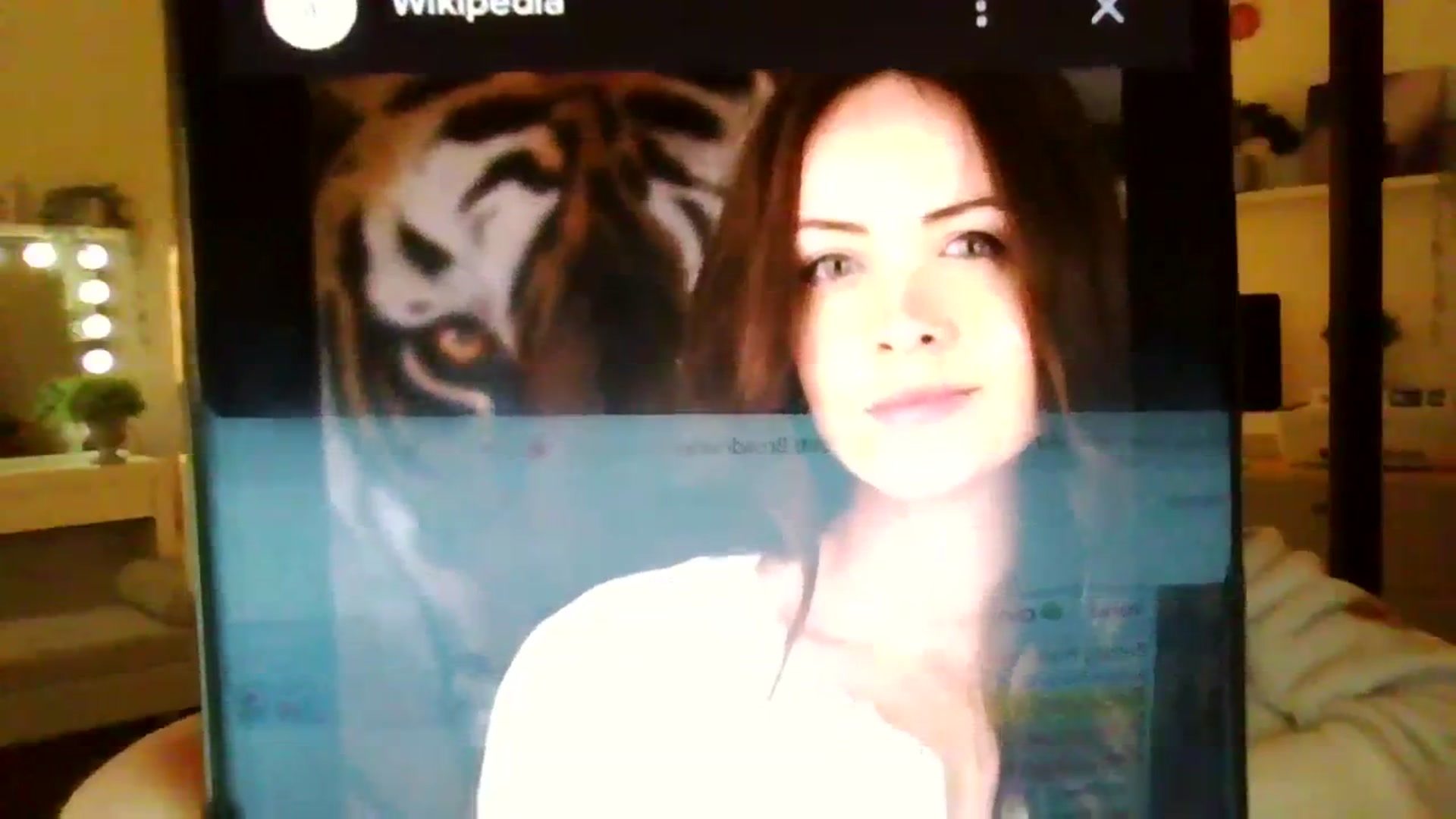 Gallery image thumbnail from Courtney's myfreecams stream on, 10/22/2023, 20:43 image 12 of 20