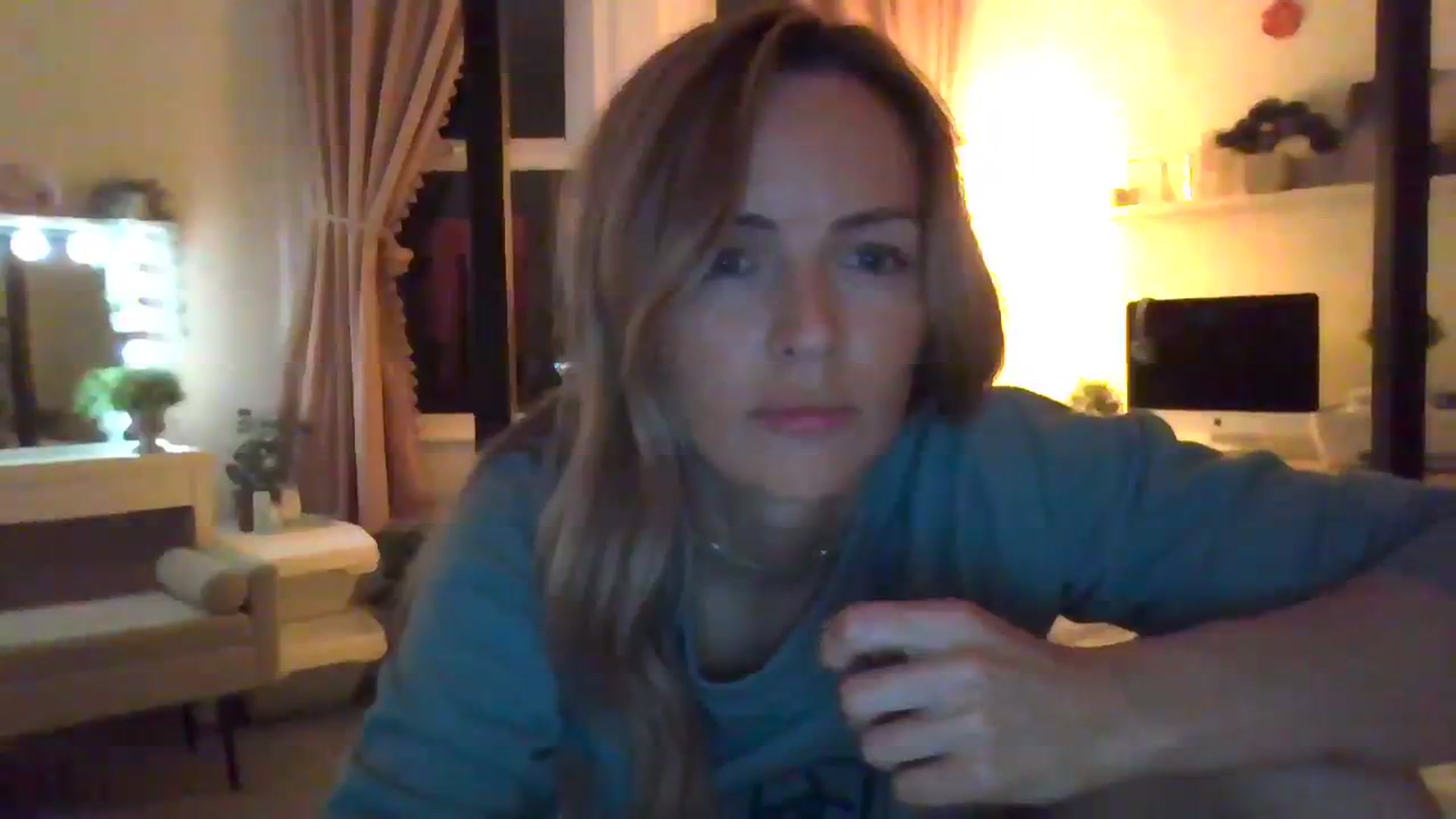 Gallery image thumbnail from Courtney's myfreecams stream on, 10/22/2023, 22:41 image 18 of 20