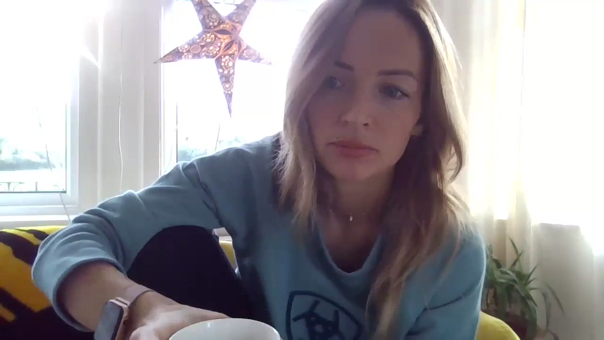 Gallery image thumbnail from Courtney's myfreecams stream on, 10/23/2023, 09:52 image 12 of 20