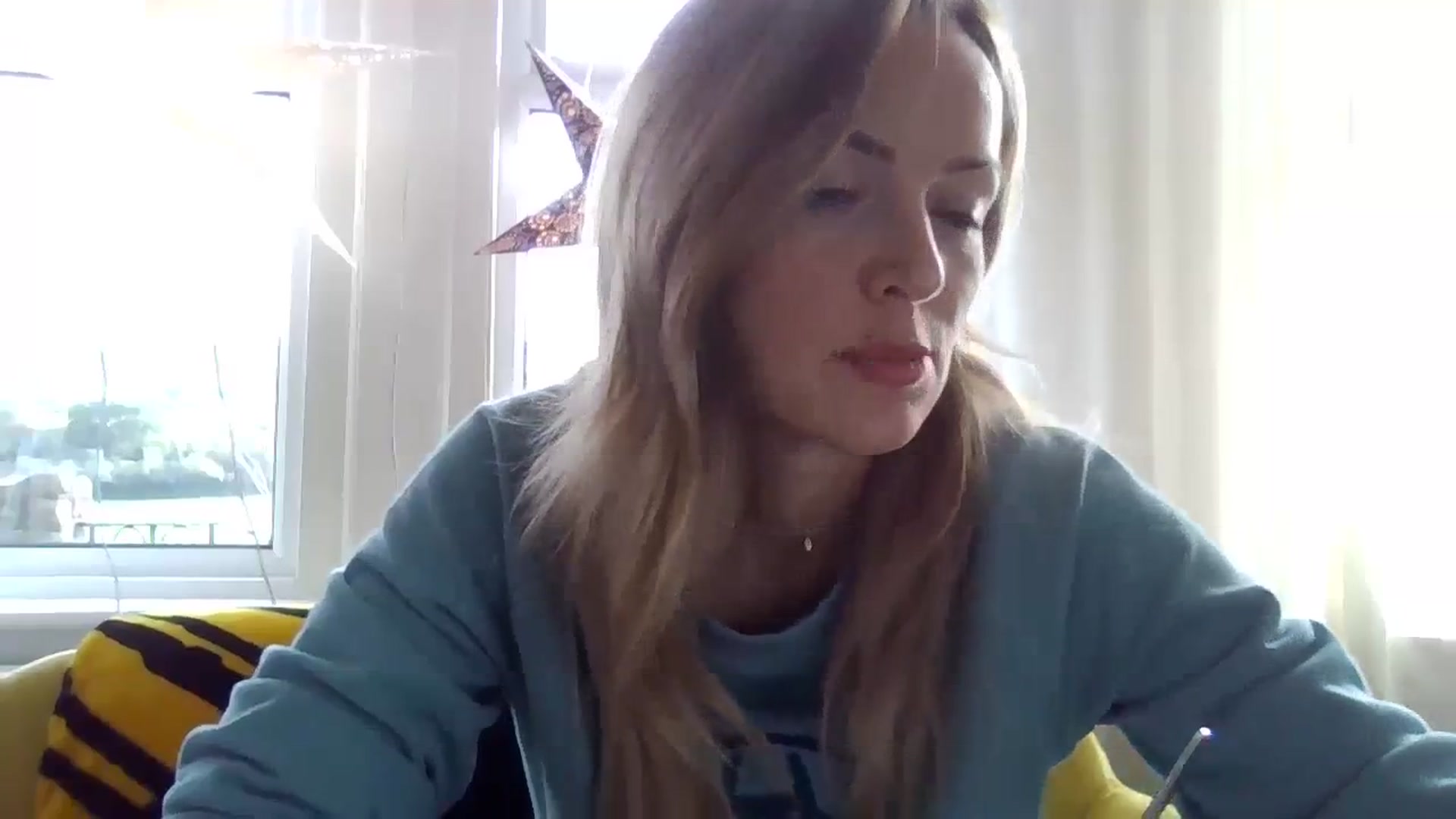 Gallery image thumbnail from Courtney's myfreecams stream on, 10/23/2023, 09:52 image 5 of 20